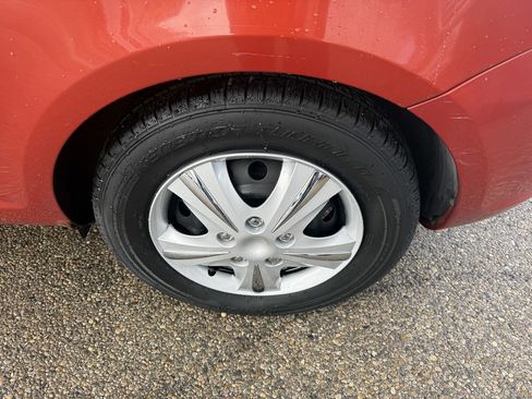 Used 2007 Hyundai Accent GS image 9