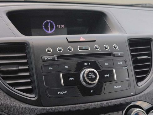 Used 2015 Honda CR-V LX image 26