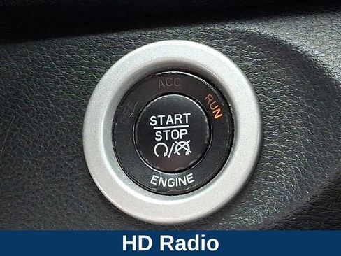 Used 2016 RAM 2500 Laramie w/ Snow Chief Group image 10