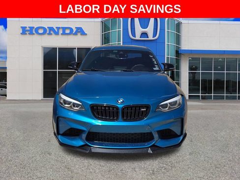 Used 2018 BMW M2 RWD image 19