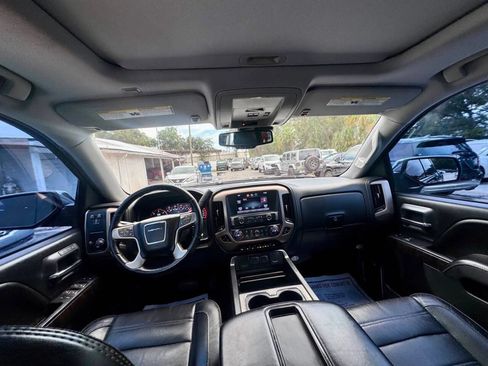 Used 2015 GMC Sierra 1500 Denali RWD image 23