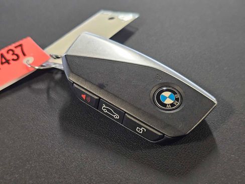 Certified 2025 BMW 228i xDrive w/ Premium Package AWD/4WD image 35
