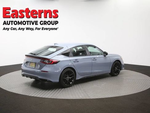 Used 2024 Honda Civic Sport image 40