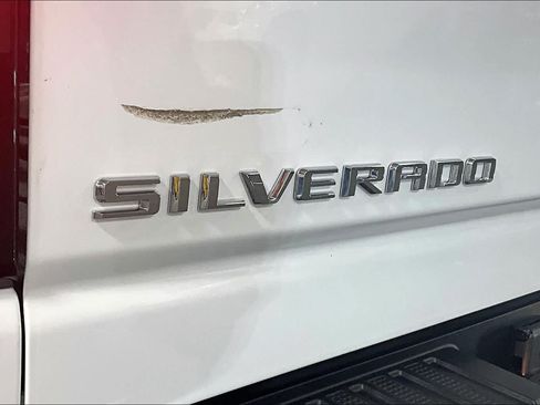Used 2025 Chevrolet Silverado 2500 LT w/ Z71 Chrome Sport Edition AWD/4WD image 31