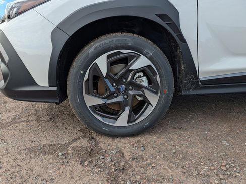 New 2025 Subaru Crosstrek 2.5i Limited image 5