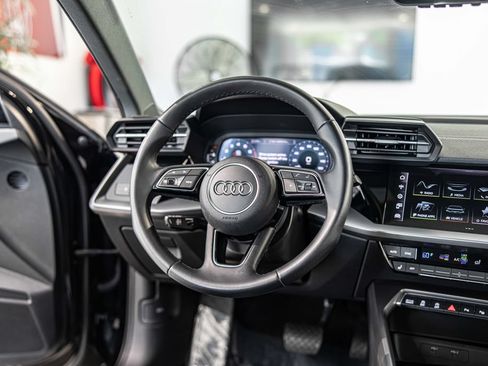 Used 2024 Audi A3 2.0T Premium FWD image 35