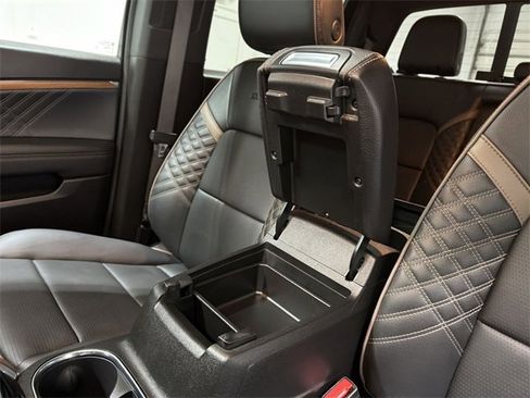 Certified 2023 GMC Canyon Denali image 24