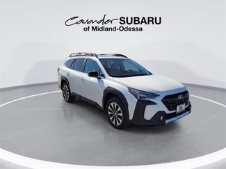 Certified 2024 Subaru Outback Limited video 2
