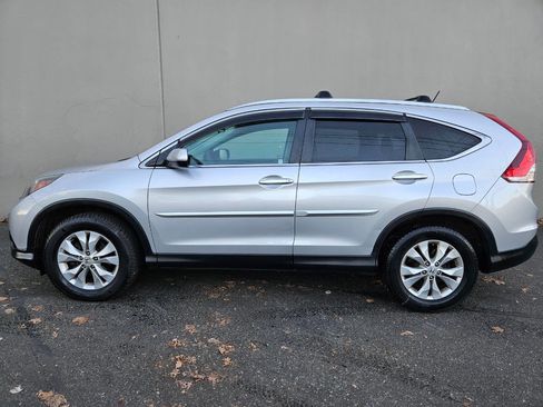 Used 2014 Honda CR-V EX image 3