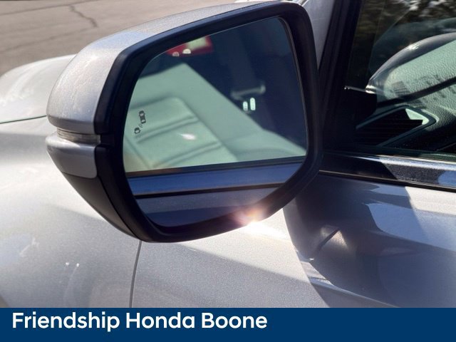 Used 2018 Honda CR-V EX image 14