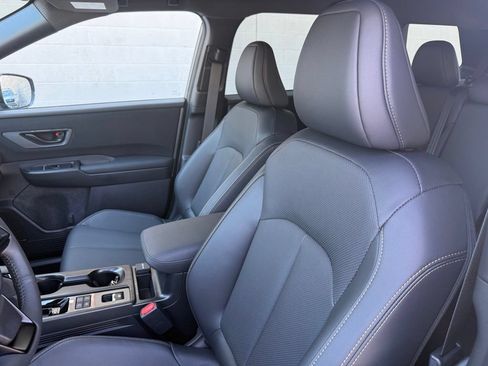 New 2026 Subaru Outback Limited AWD/4WD image 25