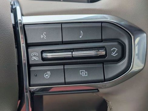 New 2026 GMC Yukon XL Denali w/ Sun & Power Step Package RWD image 31