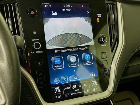 Used 2022 Subaru Legacy Premium image 18