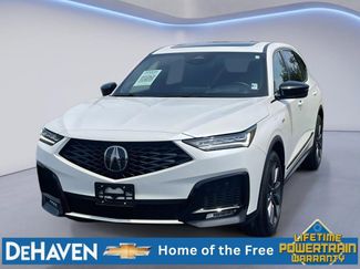 Used 2026 Acura MDX A-Spec AWD/4WD video 1