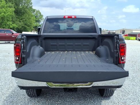 Used 2026 RAM 2500 Big Horn AWD/4WD image 14