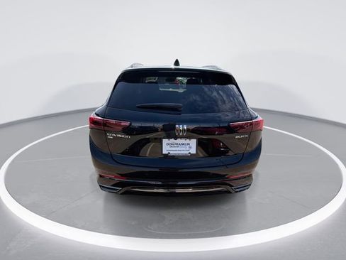 New 2026 Buick Envision Sport Touring AWD/4WD image 7