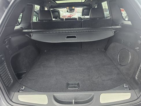 Used 2019 Jeep Grand Cherokee High Altitude image 12