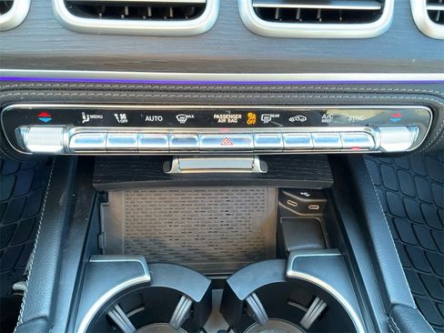 Used 2024 Mercedes-Benz GLE 450 4MATIC image 22