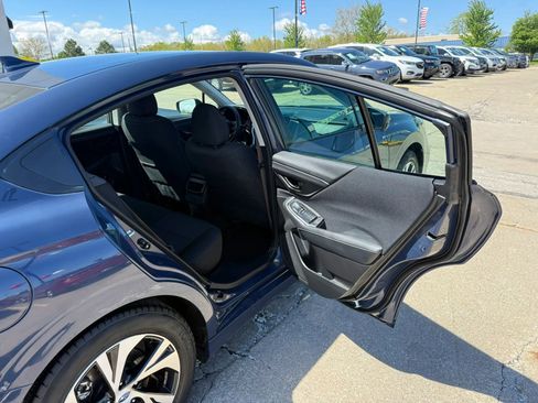 Used 2024 Subaru Legacy AWD/4WD image 21
