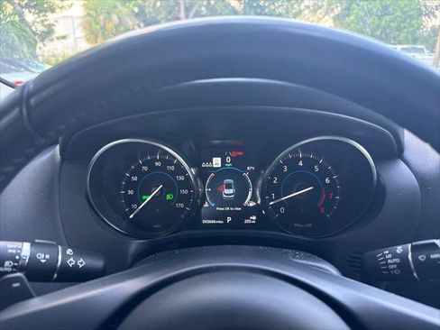 Used 2020 Jaguar F-PACE Premium AWD/4WD image 27