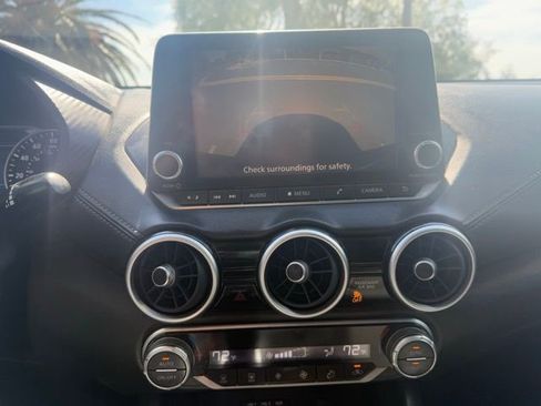 Used 2020 Nissan Sentra SV image 23