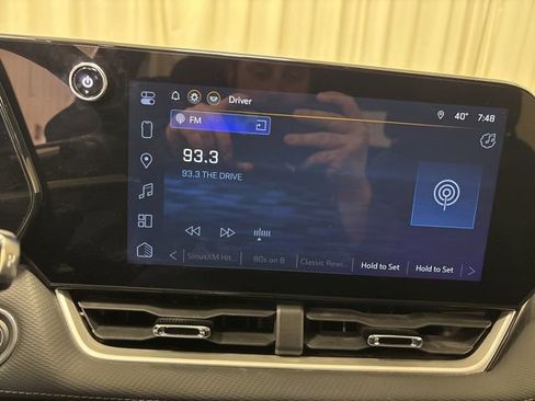 Used 2025 Chevrolet Equinox LT w/ Safety and Technology Package AWD/4WD image 20