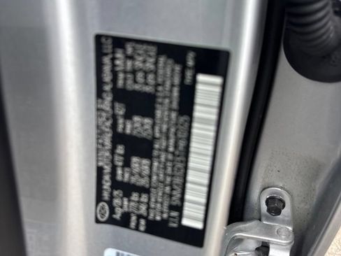Used 2026 Hyundai Tucson SEL FWD image 49