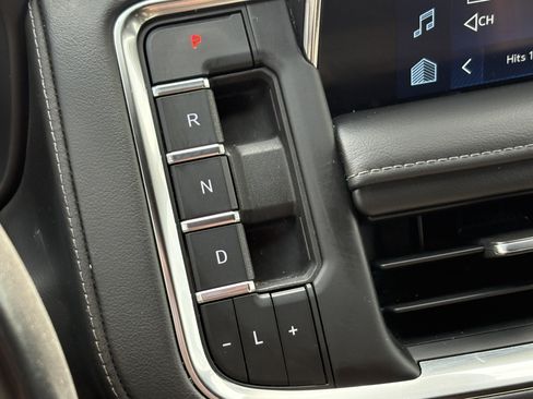 Used 2022 Chevrolet Tahoe LT image 26