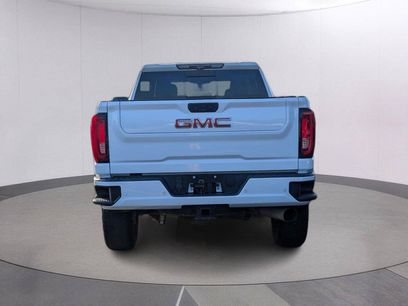 Used 2020 GMC Sierra 2500 AT4 w/ AT4 Premium Package