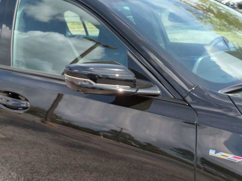 New 2026 Cadillac CT5 V RWD image 11