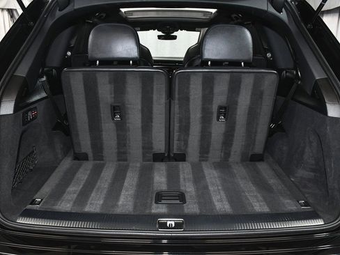 Used 2025 Audi SQ7 Premium Plus image 84