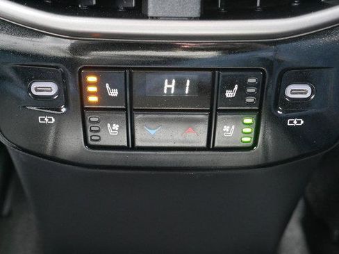 Used 2025 Lexus RX 450h RX 450h+ Luxury w/ Convenience Package image 17