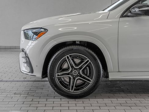 New 2026 Mercedes-Benz GLE 450 GLE 450 Coupe image 4
