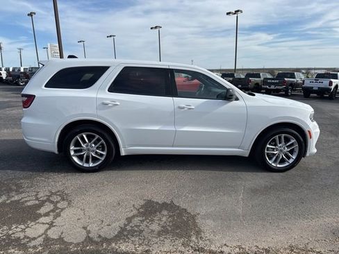 Used 2023 Dodge Durango GT RWD image 6