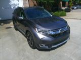 Used 2019 Honda CR-V Touring image 2