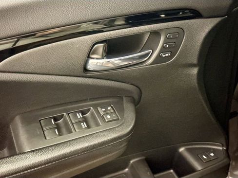 Used 2016 Honda Pilot Elite image 27