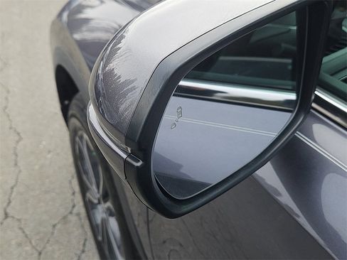 Certified 2021 Honda CR-V EX image 22