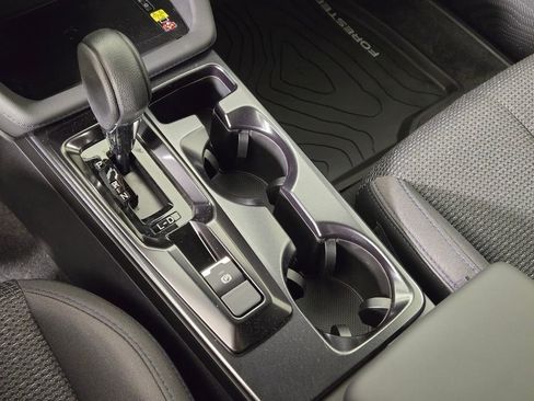 New 2026 Subaru Forester Premium AWD/4WD image 18