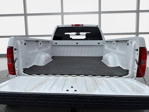 Used 2011 Chevrolet Silverado 1500 LT w/ All-Star Edition image 12