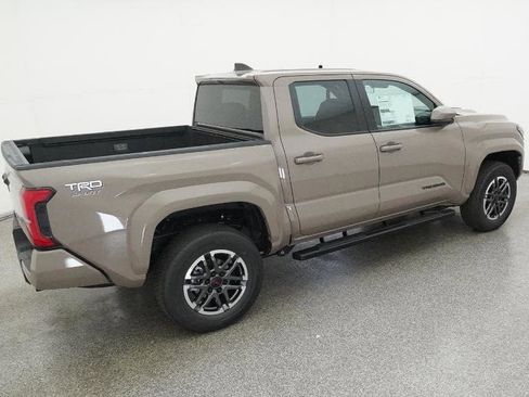 New 2026 Toyota Tacoma TRD Sport image 9