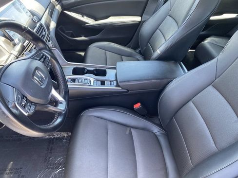 Used 2022 Honda Accord Sport image 22