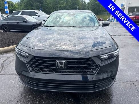 Used 2023 Honda Accord LX image 2