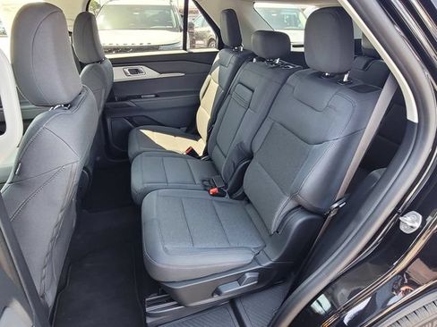 New 2026 Ford Explorer Active RWD image 6