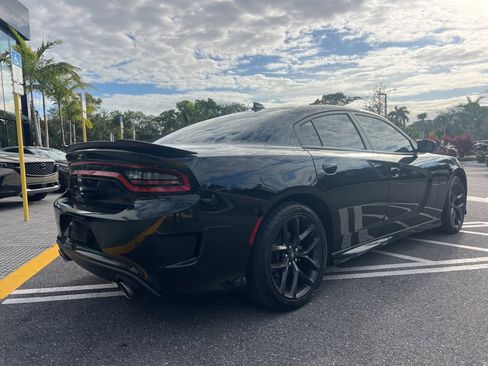 Used 2023 Dodge Charger R/T w/ Harman/Kardon Audio Group image 18