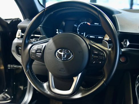 Used 2024 Toyota Supra RWD image 19