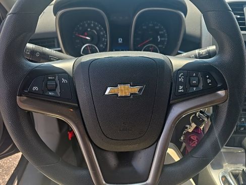 Used 2014 Chevrolet Malibu LS w/ Protection Package FWD image 12