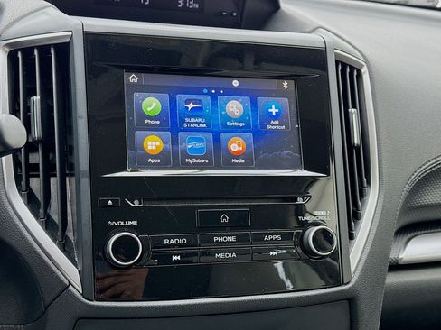 Used 2020 Subaru Forester Premium image 9