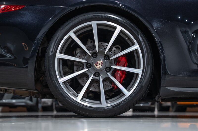 Used 2014 Porsche 911 Carrera 4S AWD/4WD image 42
