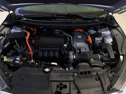 Used 2018 Honda Clarity Touring image 36