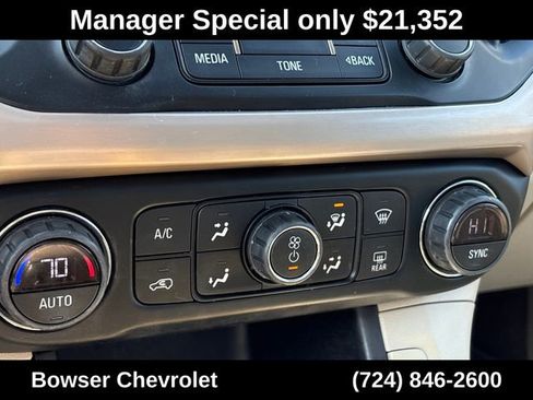 Certified 2019 GMC Acadia Denali w/ Technology Package AWD/4WD image 20